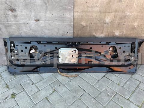 Борт откидной BMW X5 E53, 2006 г., арт. B52783, фото 11