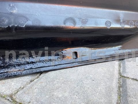 Борт откидной BMW X5 E53, 2006 г., арт. B52783, фото 15