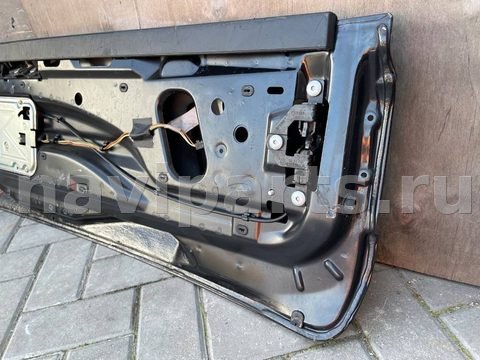 Борт откидной BMW X5 E53, 2006 г., арт. B52783, фото 18