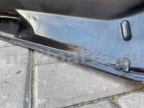 Борт откидной BMW X5 E53, 2006 г., арт. B52783, фото 19