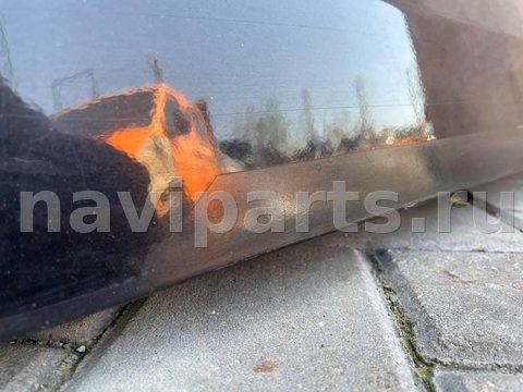 Борт откидной BMW X5 E53, 2006 г., арт. B52783, фото 4