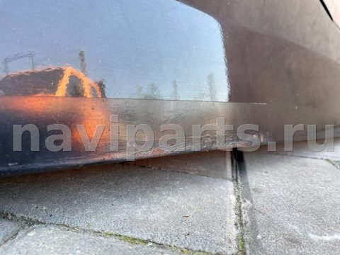 Борт откидной BMW X5 E53, 2006 г., арт. B52783, фото 6