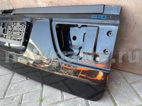 Борт откидной BMW X5 E53, 2006 г., арт. B52783, фото 7