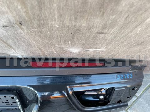 Борт откидной BMW X5 E53, 2006 г., арт. B52783, фото 8