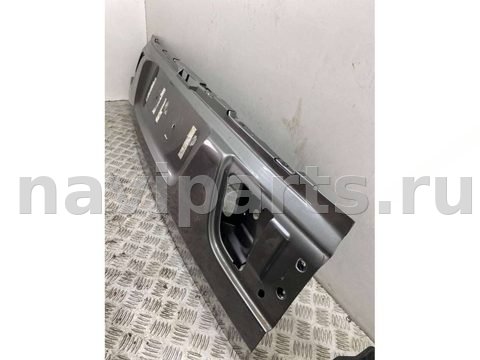 Борт откидной BMW X5 E53, 2005 г., арт. B55684362, фото 2