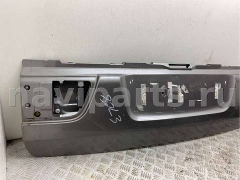 Борт откидной BMW X5 E53, 2005 г., арт. B55684362, фото 3