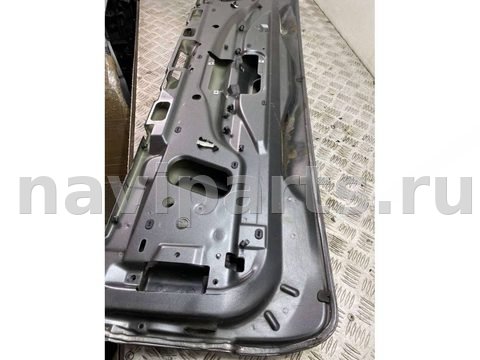Борт откидной BMW X5 E53, 2005 г., арт. B55684362, фото 4