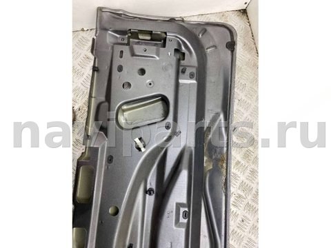 Борт откидной BMW X5 E53, 2005 г., арт. B55684362, фото 5