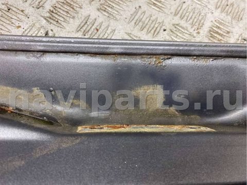 Борт откидной BMW X5 E53, 2005 г., арт. B55684362, фото 7