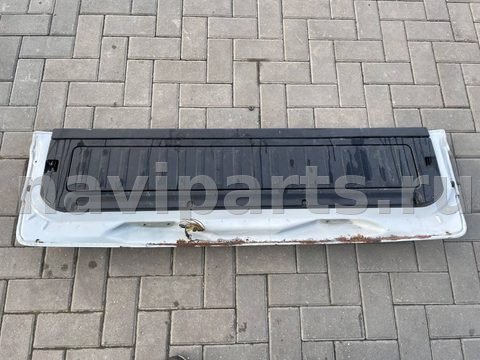 Борт откидной BMW X5 E53, 2002 г., арт. B56549, фото 10