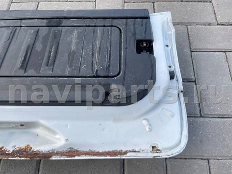Борт откидной BMW X5 E53, 2002 г., арт. B56549, фото 11