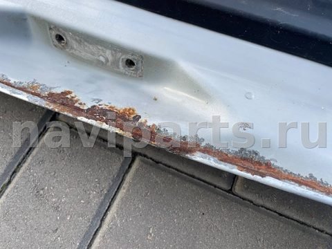 Борт откидной BMW X5 E53, 2002 г., арт. B56549, фото 12