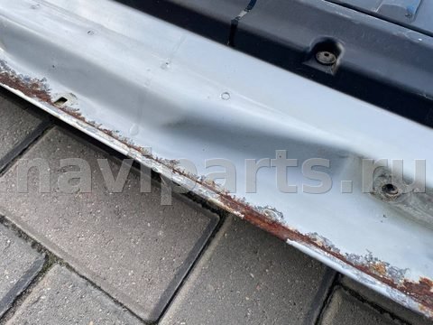 Борт откидной BMW X5 E53, 2002 г., арт. B56549, фото 13