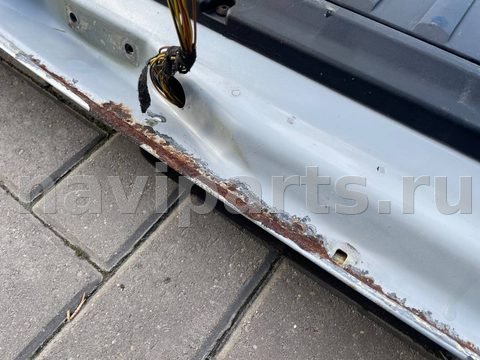 Борт откидной BMW X5 E53, 2002 г., арт. B56549, фото 14
