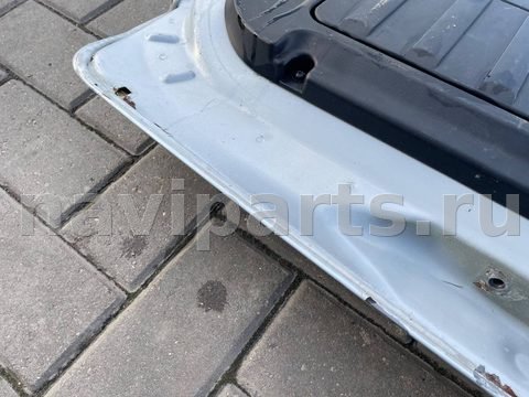 Борт откидной BMW X5 E53, 2002 г., арт. B56549, фото 15