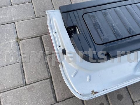 Борт откидной BMW X5 E53, 2002 г., арт. B56549, фото 16