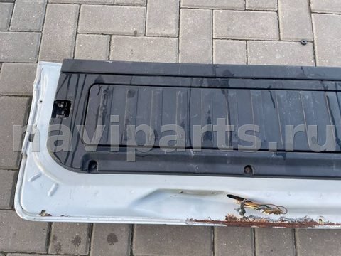 Борт откидной BMW X5 E53, 2002 г., арт. B56549, фото 17