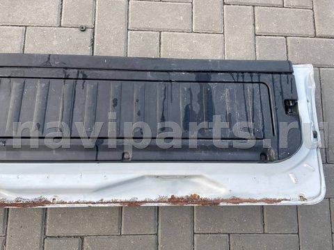 Борт откидной BMW X5 E53, 2002 г., арт. B56549, фото 18