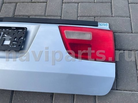 Борт откидной BMW X5 E53, 2002 г., арт. B56549, фото 2