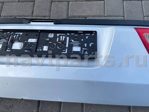 Борт откидной BMW X5 E53, 2002 г., арт. B56549, фото 3