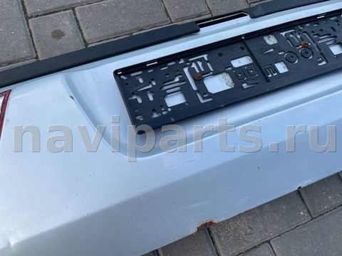 Борт откидной BMW X5 E53, 2002 г., арт. B56549, фото 4