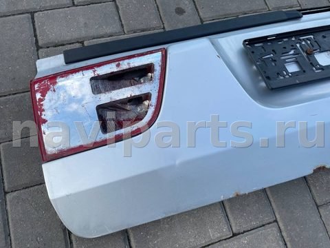 Борт откидной BMW X5 E53, 2002 г., арт. B56549, фото 5