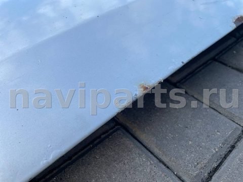 Борт откидной BMW X5 E53, 2002 г., арт. B56549, фото 6