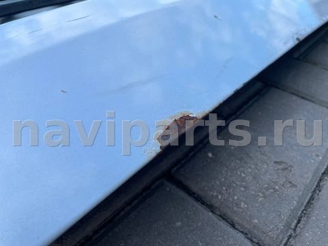 Борт откидной BMW X5 E53, 2002 г., арт. B56549, фото 7