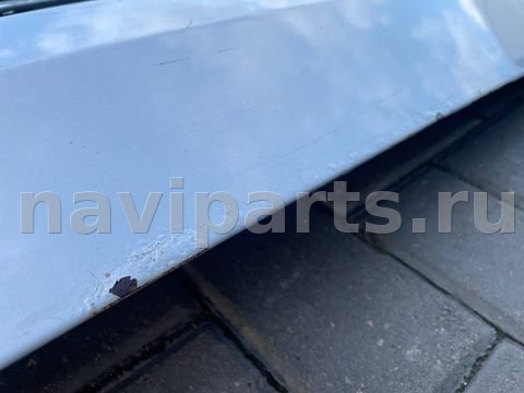 Борт откидной BMW X5 E53, 2002 г., арт. B56549, фото 8