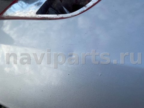Борт откидной BMW X5 E53, 2002 г., арт. B56549, фото 9