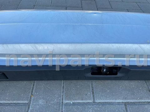 Борт откидной Volvo XC90, 2003 г., арт. B56685, фото 10