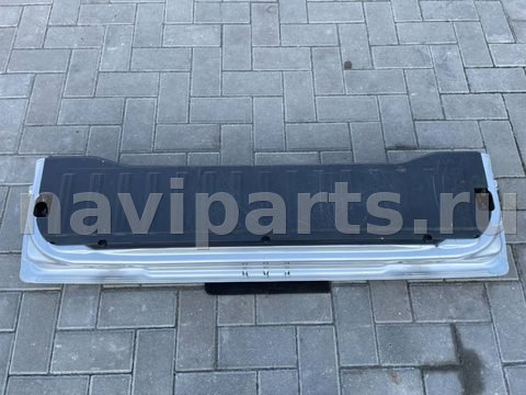 Борт откидной Volvo XC90, 2003 г., арт. B56685, фото 14
