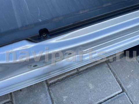 Борт откидной Volvo XC90, 2003 г., арт. B56685, фото 19