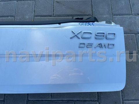 Борт откидной Volvo XC90, 2003 г., арт. B56685, фото 2