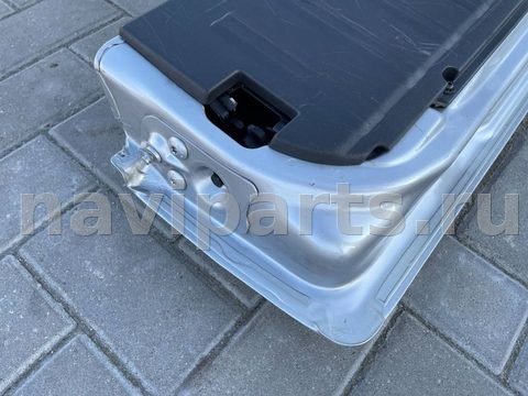 Борт откидной Volvo XC90, 2003 г., арт. B56685, фото 21