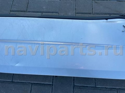 Борт откидной Volvo XC90, 2003 г., арт. B56685, фото 3