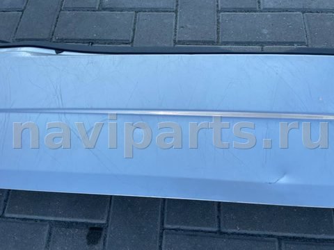 Борт откидной Volvo XC90, 2003 г., арт. B56685, фото 4