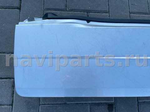 Борт откидной Volvo XC90, 2003 г., арт. B56685, фото 5
