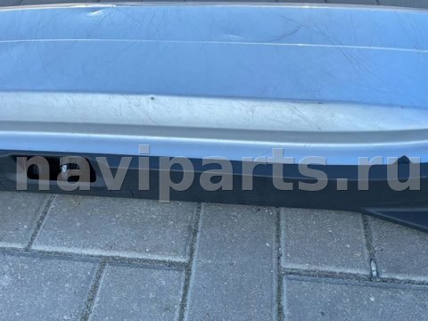 Борт откидной Volvo XC90, 2003 г., арт. B56685, фото 9