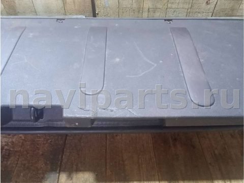 Борт откидной Peugeot 3008, 2010 г., арт. B57601053, фото 2