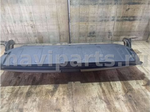 Борт откидной Peugeot 3008, 2010 г., арт. B57601053, фото 3