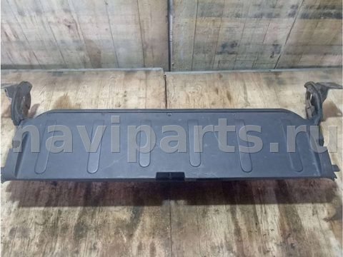 Борт откидной Peugeot 3008, 2010 г., арт. B57601053, фото 4