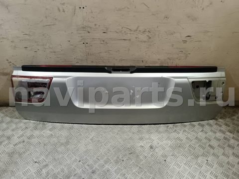 Борт откидной BMW X5 E53, 2003 г., арт. B62349