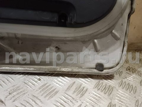 Борт откидной BMW X5 E53, 2003 г., арт. B62349, фото 10