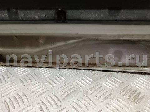 Борт откидной BMW X5 E53, 2003 г., арт. B62349, фото 11