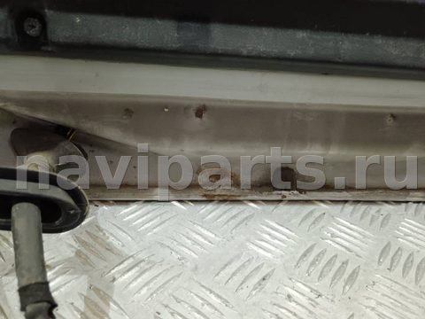 Борт откидной BMW X5 E53, 2003 г., арт. B62349, фото 12