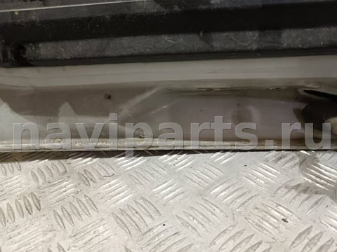 Борт откидной BMW X5 E53, 2003 г., арт. B62349, фото 13
