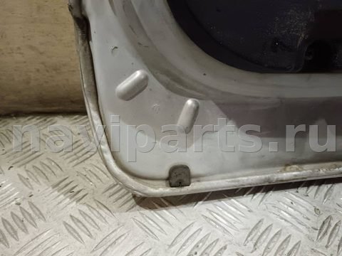 Борт откидной BMW X5 E53, 2003 г., арт. B62349, фото 14