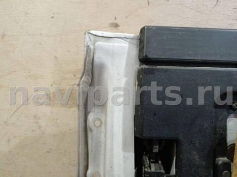 Борт откидной BMW X5 E53, 2003 г., арт. B62349, фото 15