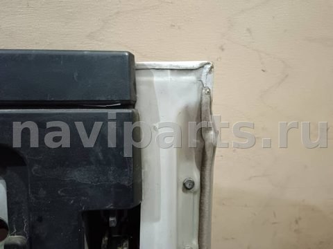 Борт откидной BMW X5 E53, 2003 г., арт. B62349, фото 16